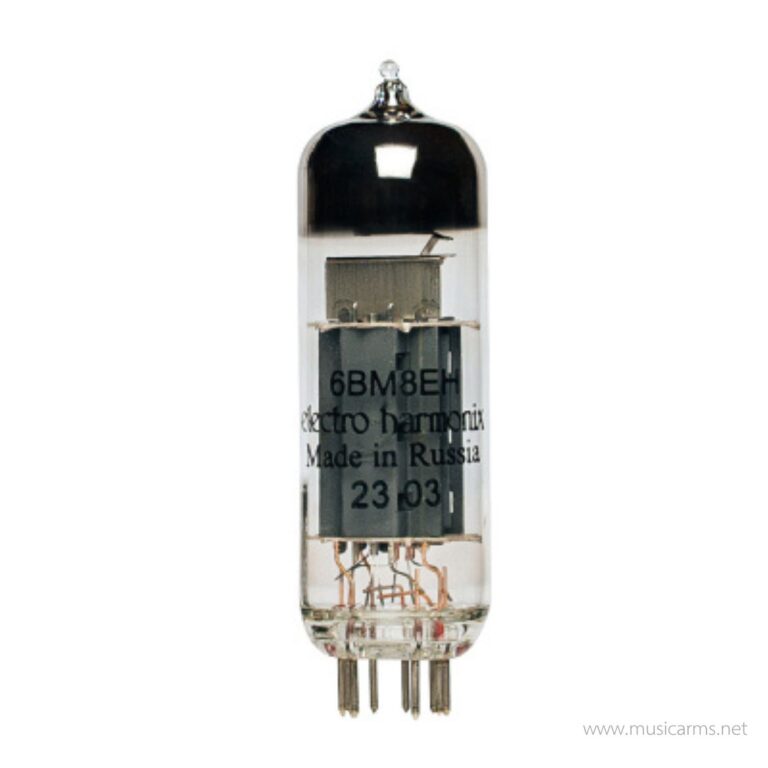 Electro-Harmonix 6BM8 EH หลอดสูญญากาศ แอมป์ Tube Parts ขายราคาพิเศษ