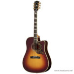 Epiphone 1960 Hummingbird Deluxe EC ขายราคาพิเศษ