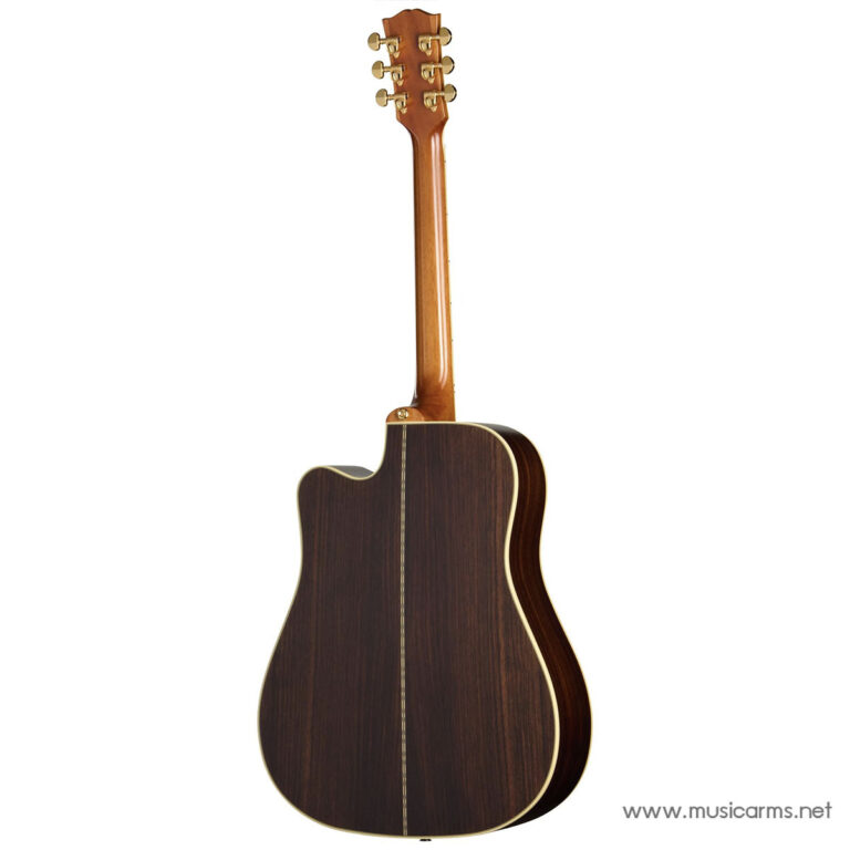 Epiphone 1960 Hummingbird Deluxe EC Natural ขายราคาพิเศษ