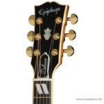 Epiphone 1960 Hummingbird Deluxe EC Natural ขายราคาพิเศษ