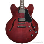 Epiphone Limited Edition ES-335 Figured in Raspberry Burst ขายราคาพิเศษ
