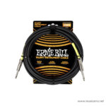 Ernie Ball Classic Silent Instrument Cables ขายราคาพิเศษ