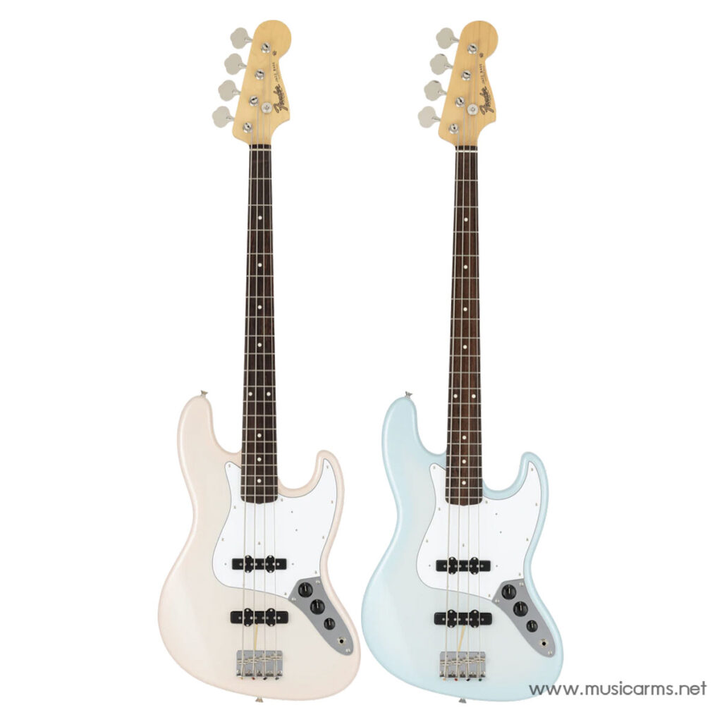 Fender-2025-Collection-