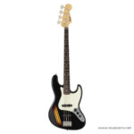 Fender 2025 Collection Traditional II 60s Jazz Bass Competition ลดราคาพิเศษ