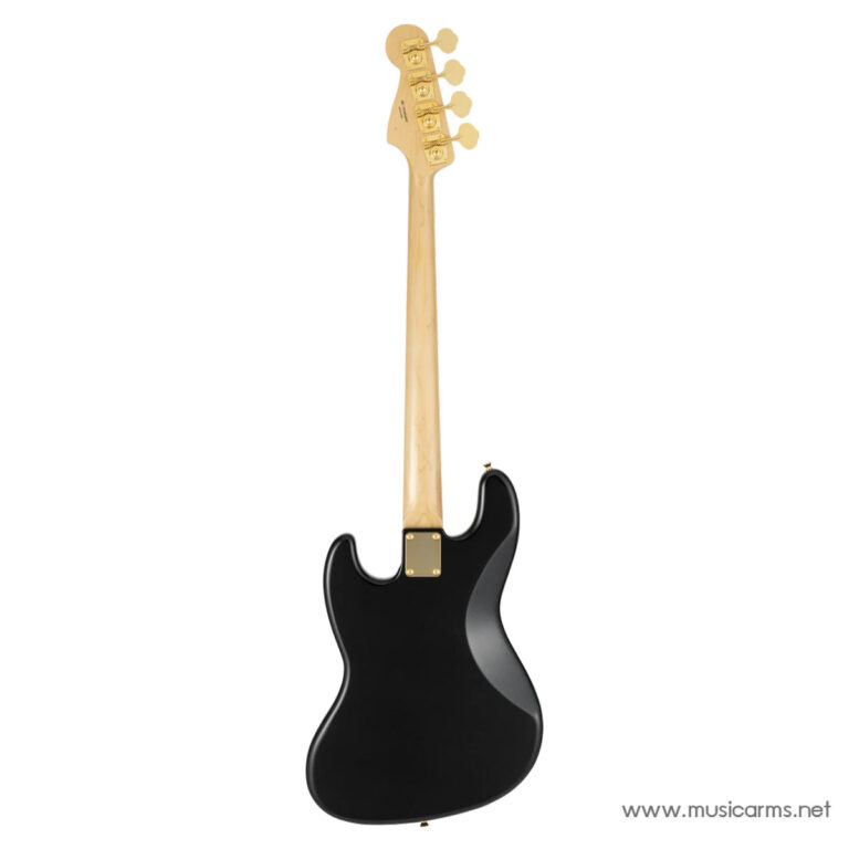 Fender 2025 Collection Traditional II 60s Jazz Bass Gold Hardware ขายราคาพิเศษ