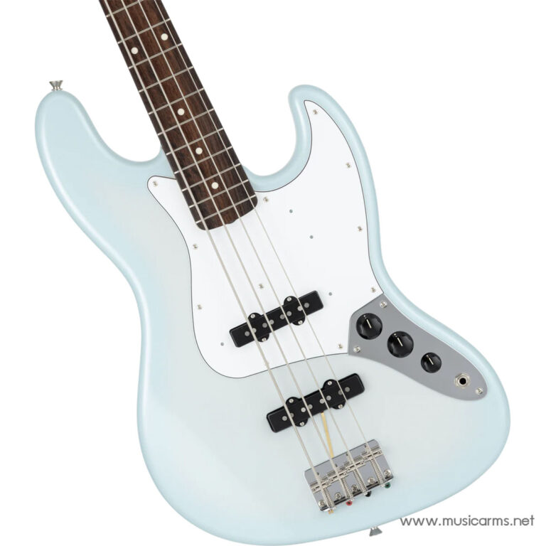 Fender 2025 Collection Traditional II 60s Jazz Bass ขายราคาพิเศษ