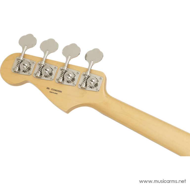 Fender 2025 Collection Traditional II 60s Jazz Bass ขายราคาพิเศษ