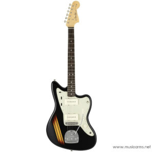 Fender 2025 Collection Traditional II 60s Jazzmaster Competitionราคาถูกสุด