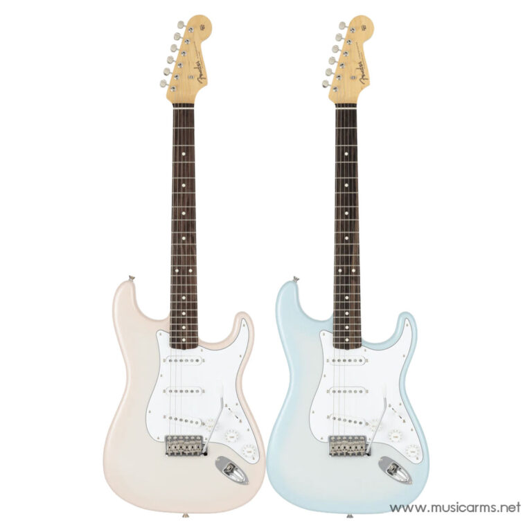 Fender 2025 Collection Traditional II 60s Stratocaster ขายราคาพิเศษ