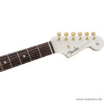 Fender 2025 Collection Traditional II 60s Stratocaster Gold Hardware ขายราคาพิเศษ
