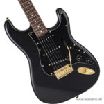 Fender 2025 Collection Traditional II 60s Stratocaster Gold Hardware ขายราคาพิเศษ