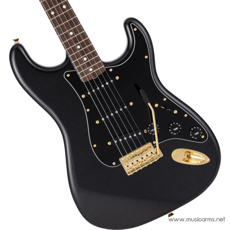 Fender 2025 Collection Traditional II 60s Stratocaster Gold Hardware ขายราคาพิเศษ