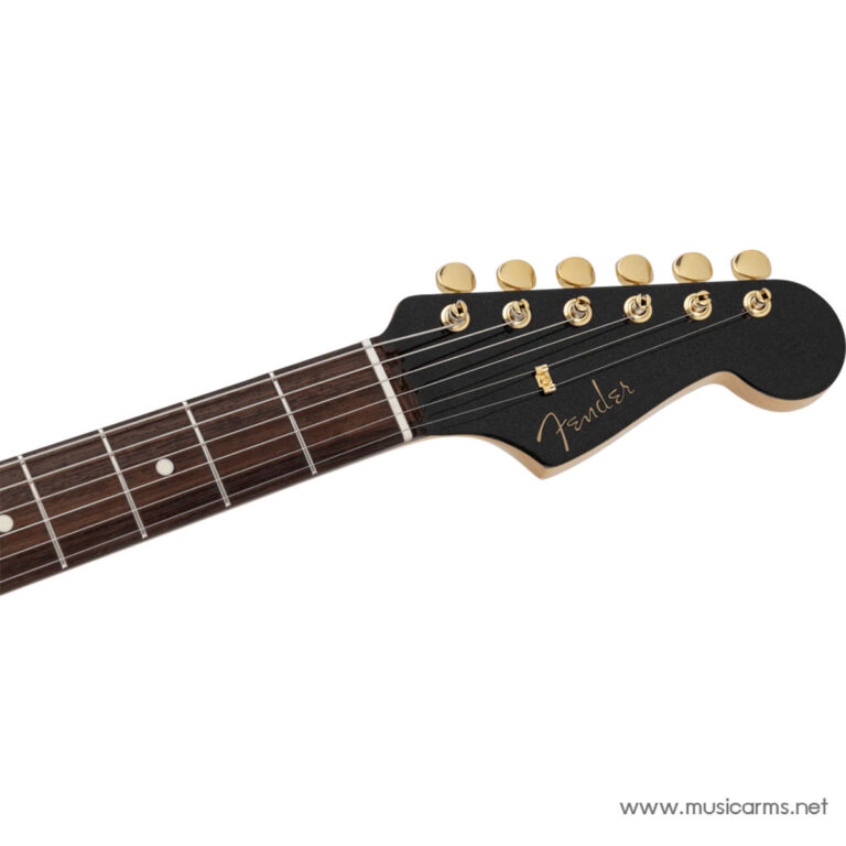 Fender 2025 Collection Traditional II 60s Stratocaster Gold Hardware ขายราคาพิเศษ