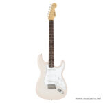Fender 2025 Collection Traditional II 60s Stratocaster ขายราคาพิเศษ