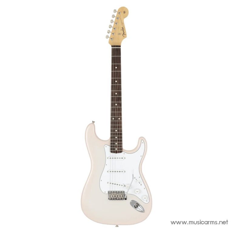 Fender 2025 Collection Traditional II 60s Stratocaster ขายราคาพิเศษ