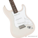 Fender 2025 Collection Traditional II 60s Stratocaster ขายราคาพิเศษ