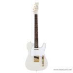 Fender 2025 Collection Traditional II 60s Telecaster Gold Hardware ขายราคาพิเศษ