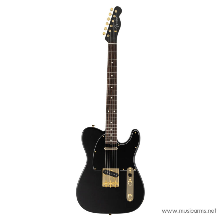 Fender 2025 Collection Traditional II 60s Telecaster Gold Hardware ขายราคาพิเศษ