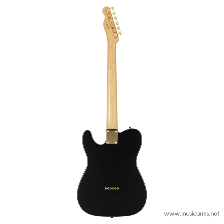 Fender 2025 Collection Traditional II 60s Telecaster Gold Hardware ขายราคาพิเศษ