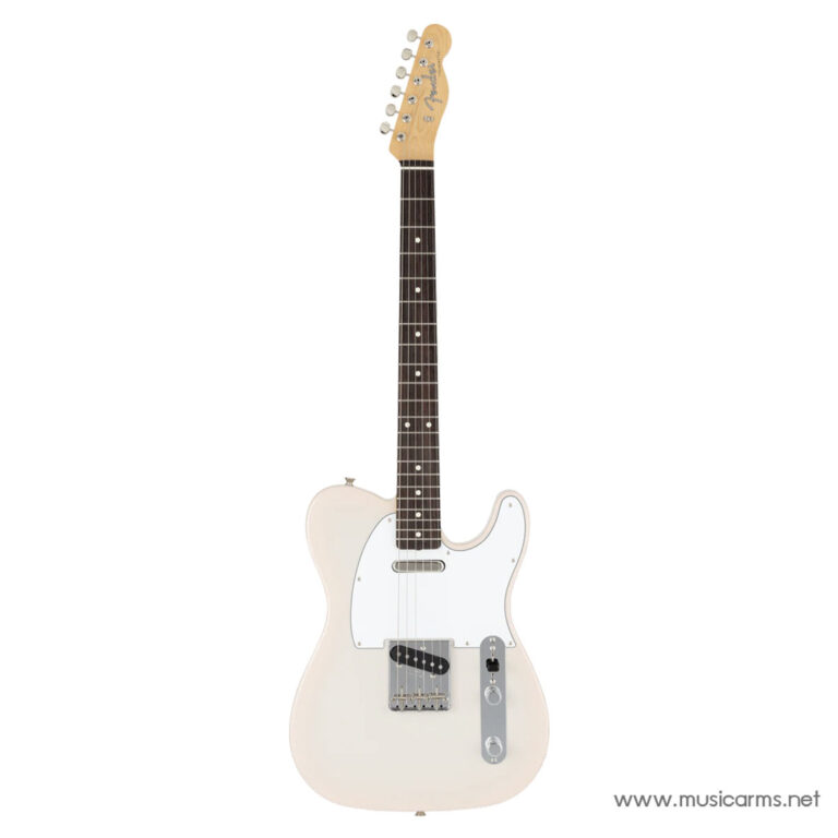 Fender 2025 Collection Traditional II 60s Telecaster ขายราคาพิเศษ
