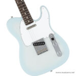 Fender 2025 Collection Traditional II 60s Telecaster ขายราคาพิเศษ