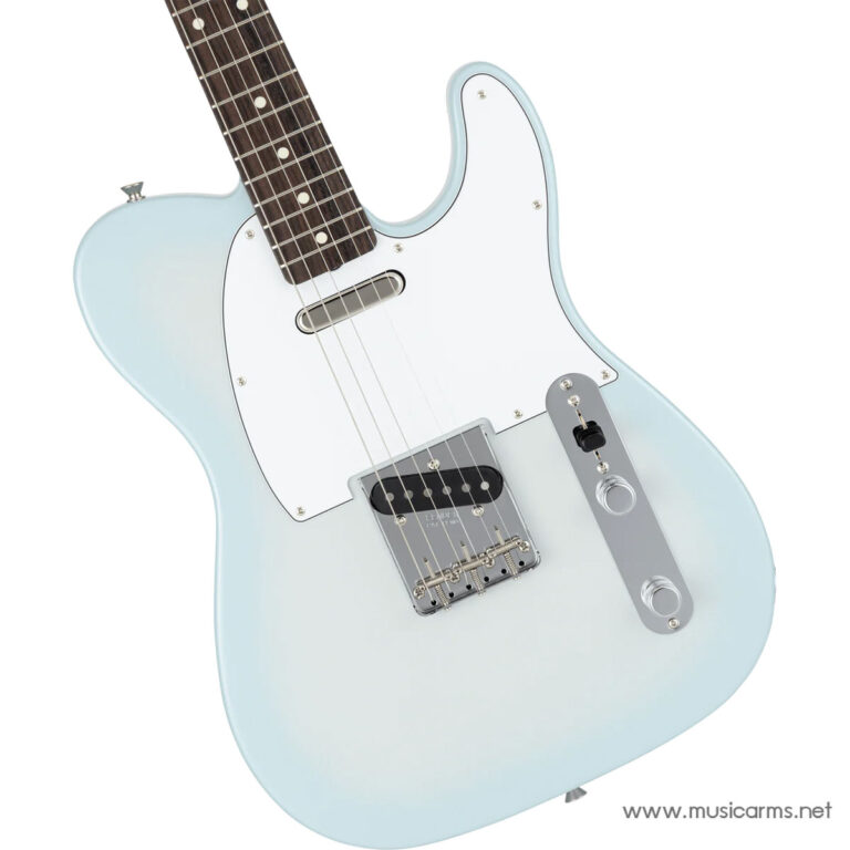 Fender 2025 Collection Traditional II 60s Telecaster ขายราคาพิเศษ