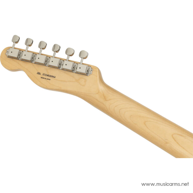 Fender 2025 Collection Traditional II 60s Telecaster ขายราคาพิเศษ