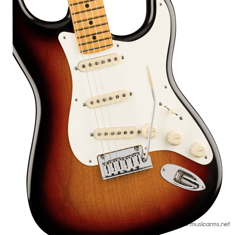 Fender American Ultra Luxe Vintage '50s Stratocaster ขายราคาพิเศษ