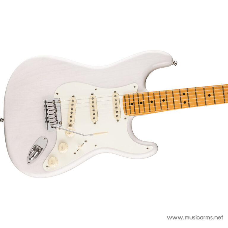 Fender American Ultra Luxe Vintage '50s Stratocaster ขายราคาพิเศษ