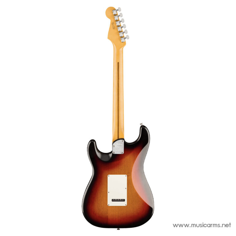 Fender American Ultra Luxe Vintage '50s Stratocaster ขายราคาพิเศษ