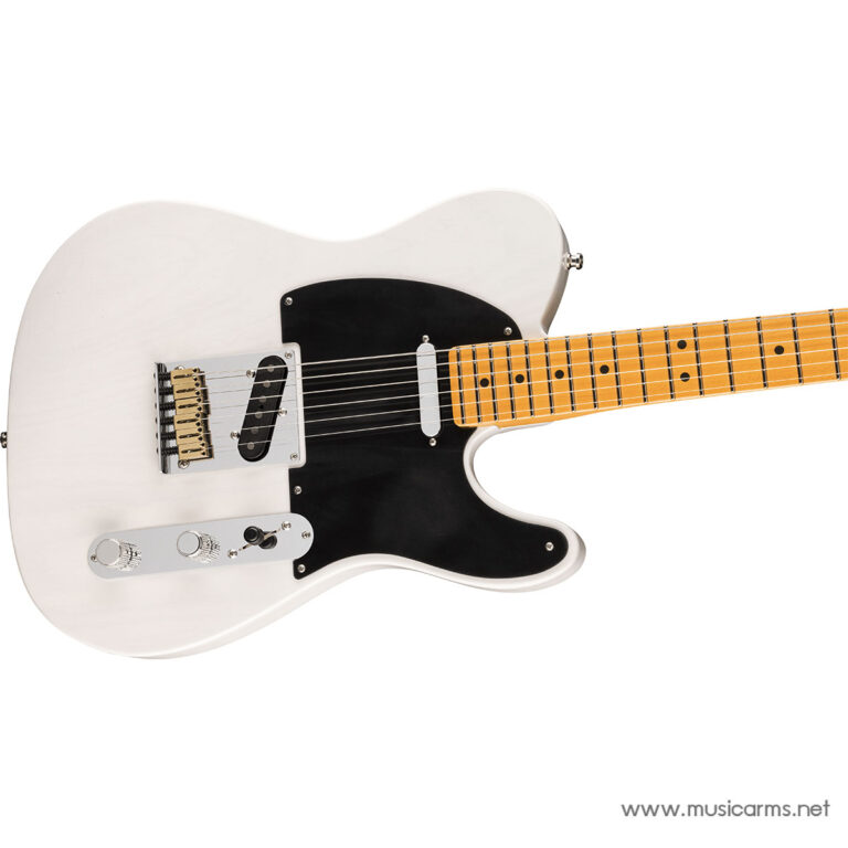 Fender American Ultra Luxe Vintage '50s Telecaster ขายราคาพิเศษ