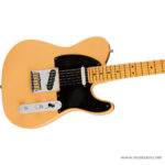 Fender American Ultra Luxe Vintage '50s Telecaster ขายราคาพิเศษ