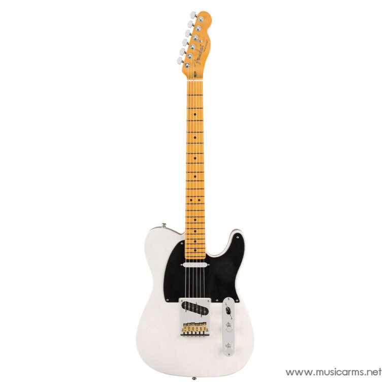 Fender American Ultra Luxe Vintage '50s Telecaster ขายราคาพิเศษ