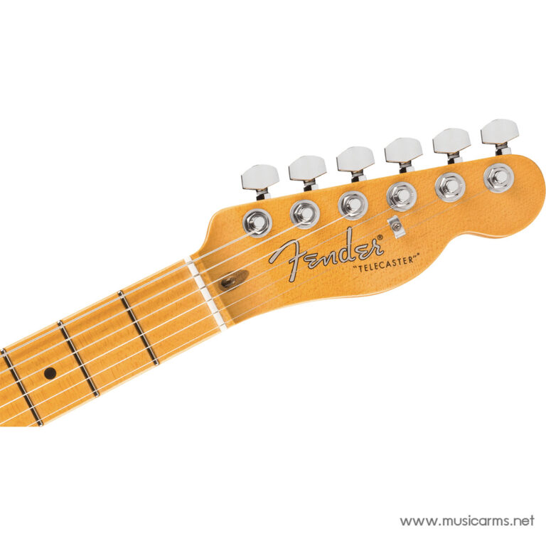 Fender American Ultra Luxe Vintage '50s Telecaster ขายราคาพิเศษ
