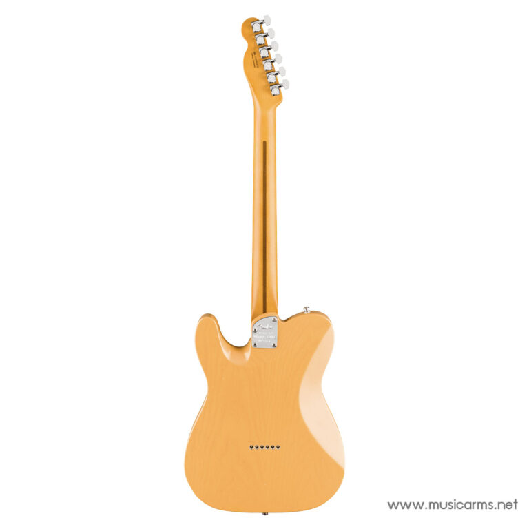 Fender American Ultra Luxe Vintage '50s Telecaster ขายราคาพิเศษ