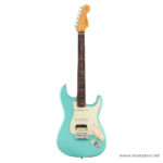 Fender American Ultra Luxe Vintage '60s Stratocaster HSS ขายราคาพิเศษ