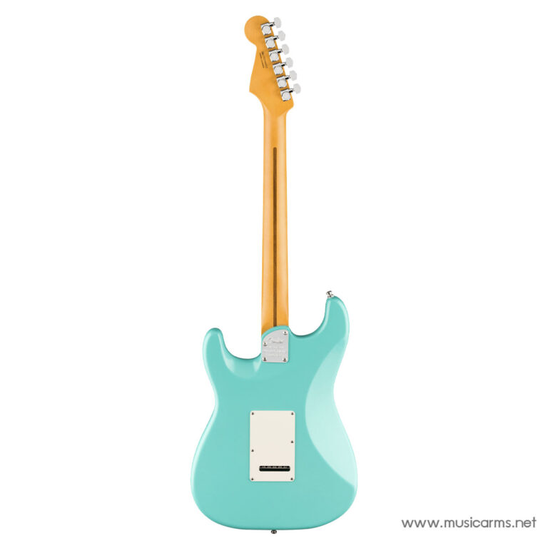 Fender American Ultra Luxe Vintage '60s Stratocaster HSS ขายราคาพิเศษ