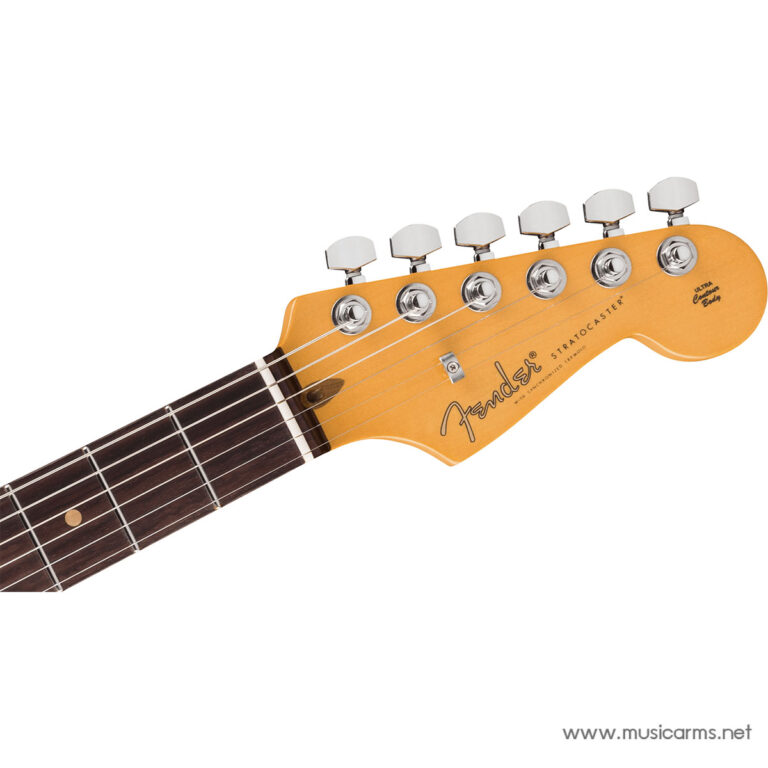 Fender American Ultra Luxe Vintage '60s Stratocaster HSS ขายราคาพิเศษ