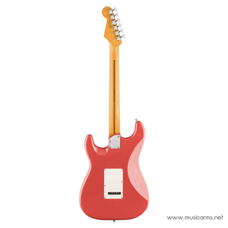 Fender American Ultra Luxe Vintage '60s Stratocaster HSS ขายราคาพิเศษ