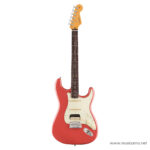 Fender American Ultra Luxe Vintage '60s Stratocaster HSS ขายราคาพิเศษ