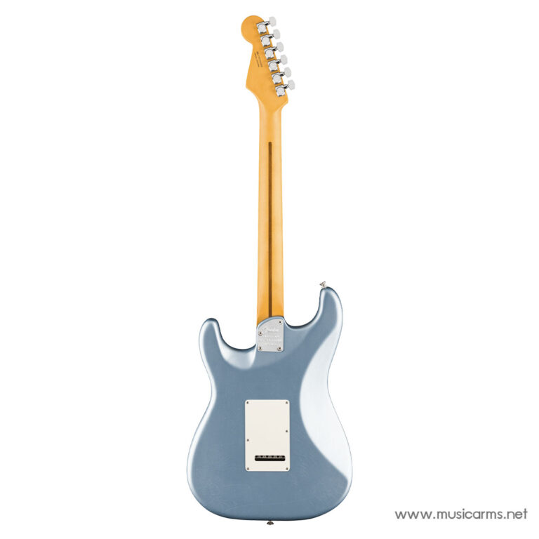 Fender American Ultra Luxe Vintage '60s Stratocaster ขายราคาพิเศษ