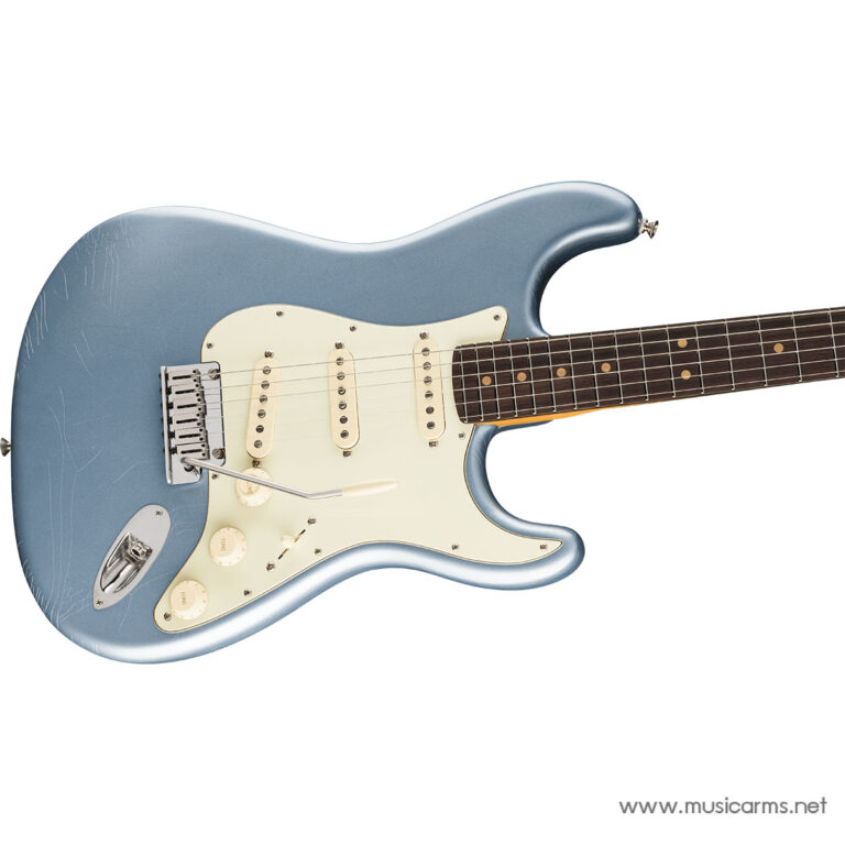 Fender American Ultra Luxe Vintage '60s Stratocaster ขายราคาพิเศษ