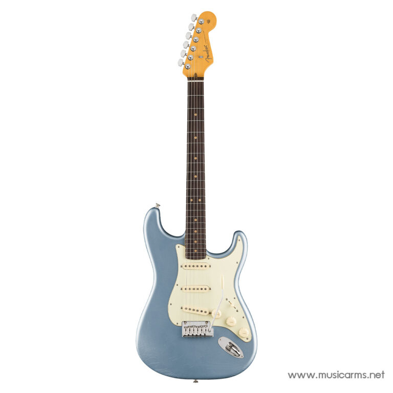 Fender American Ultra Luxe Vintage '60s Stratocaster ขายราคาพิเศษ