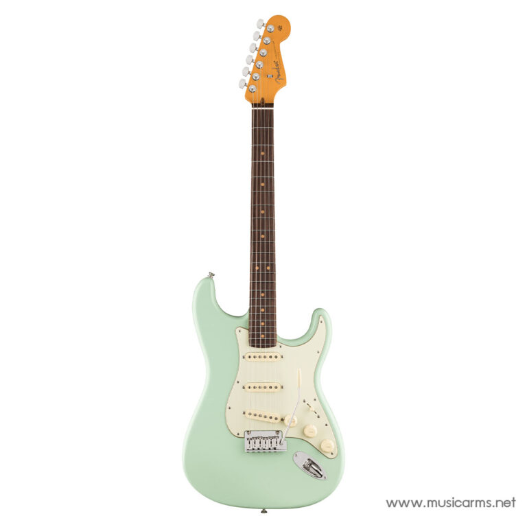 Fender American Ultra Luxe Vintage '60s Stratocaster ขายราคาพิเศษ