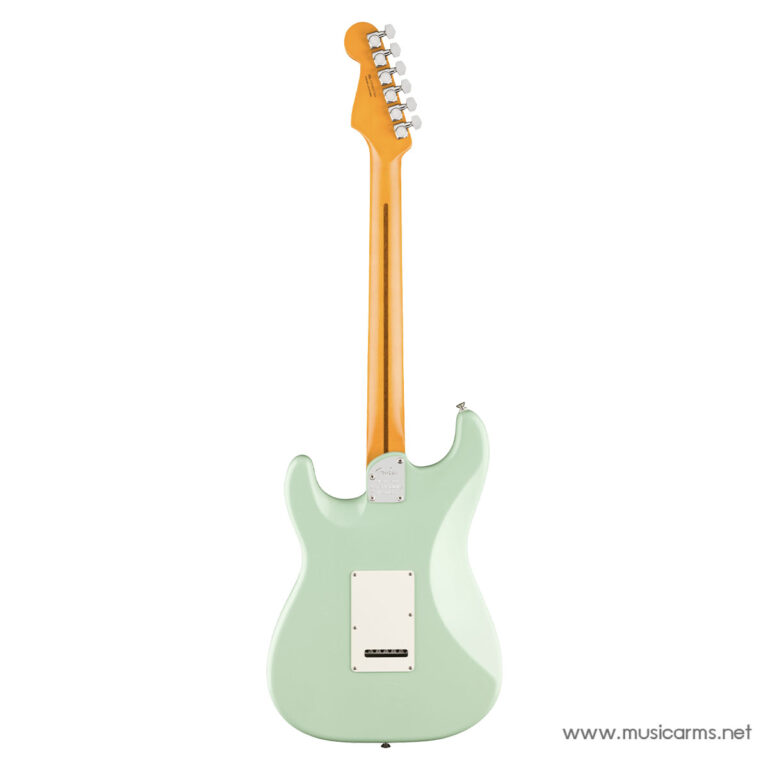 Fender American Ultra Luxe Vintage '60s Stratocaster ขายราคาพิเศษ