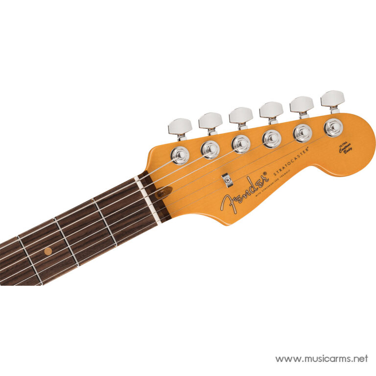 Fender American Ultra Luxe Vintage '60s Stratocaster ขายราคาพิเศษ