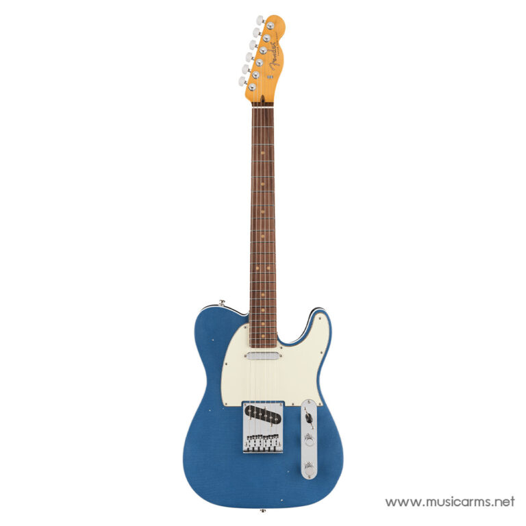 Fender American Ultra Luxe Vintage '60s Telecaster Custom ขายราคาพิเศษ