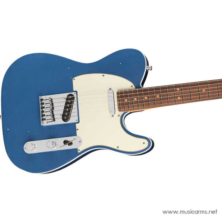 Fender American Ultra Luxe Vintage '60s Telecaster Custom ขายราคาพิเศษ