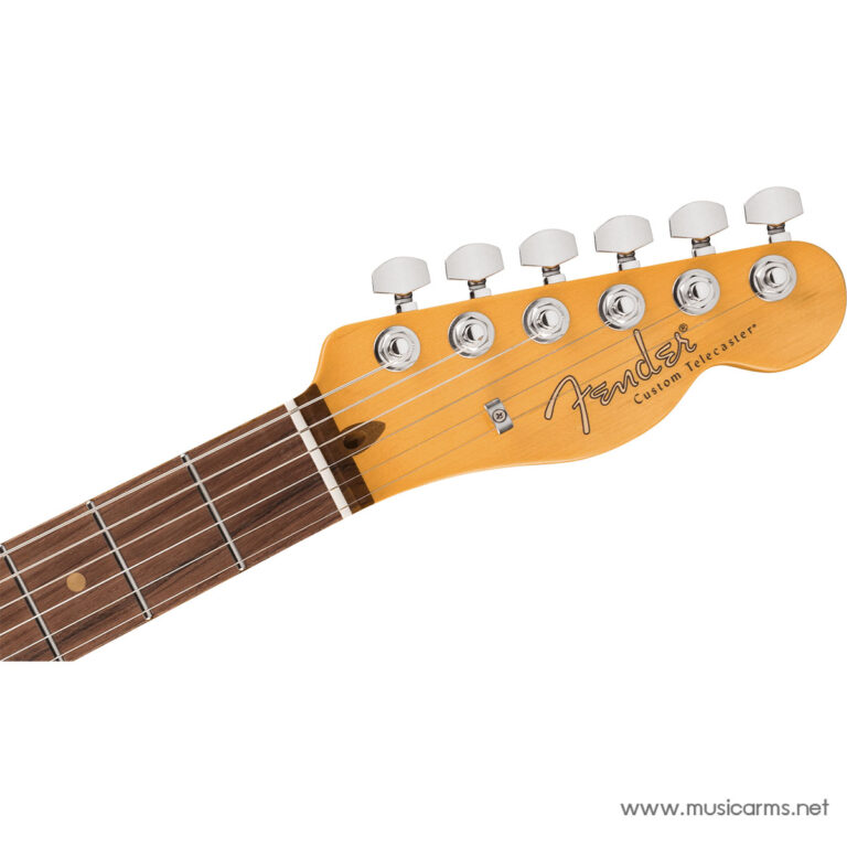 Fender American Ultra Luxe Vintage '60s Telecaster Custom ขายราคาพิเศษ