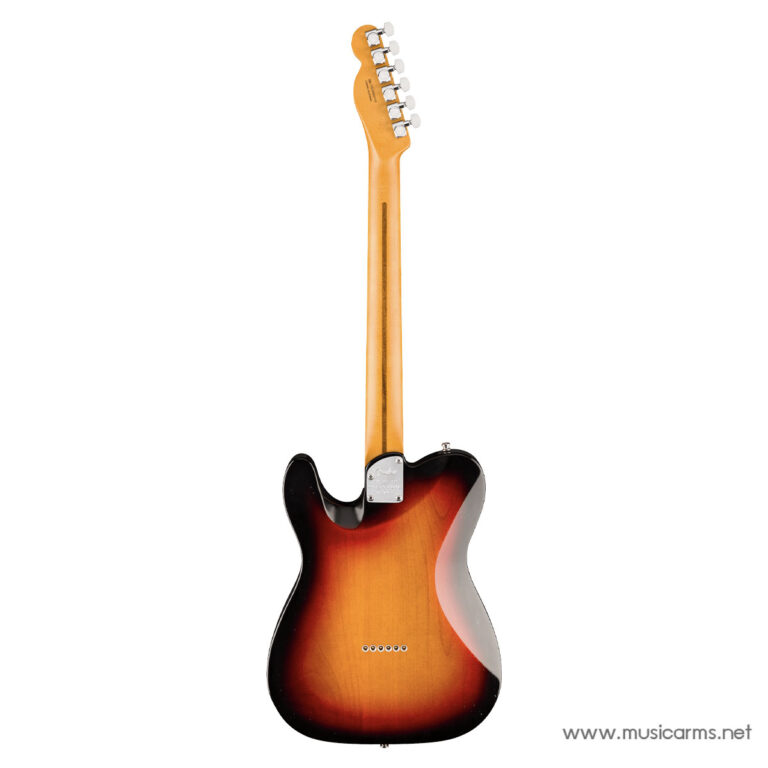 Fender American Ultra Luxe Vintage '60s Telecaster Custom ขายราคาพิเศษ